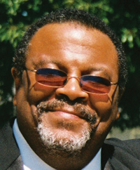 Gary Milton Griffith Sr.