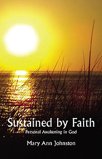 SUSTAINED by FAITH
