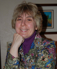 Connie Michelle Lerch