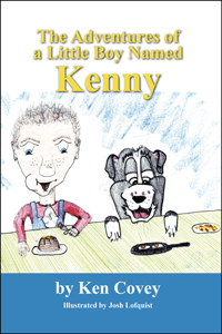 The Adventures of a Little Boy Named Kenny