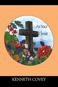 As Your Christ