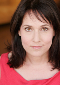 Colette Freedman and Hillary Leigh Gross