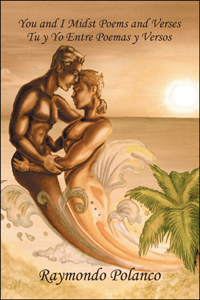 You and I Midst Poems and Verses