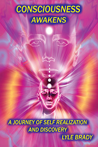 Consciousness Awakens (eBook Edition)