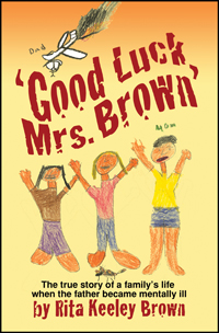 Good Luck, Mrs. Brown...