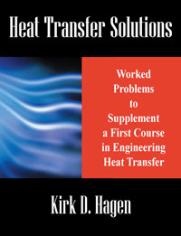Heat Transfer Solutions