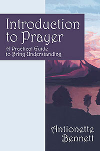 Introduction to Prayer