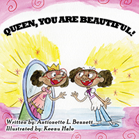 Queen You Are Beautiful