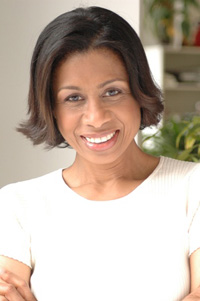 Nadine P. Simmons
