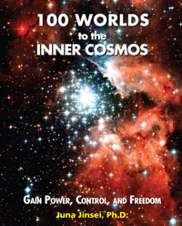100 Worlds to the Inner Cosmos