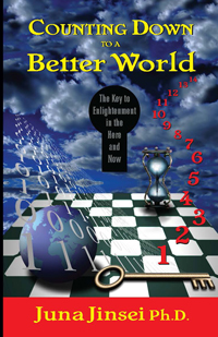 Counting Down to a Better World
