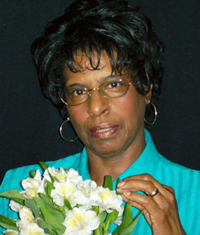 Celestine Walker Rogers