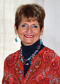 Sherry Jacobs