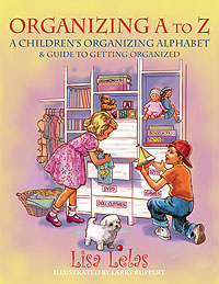 Organizing A to Z