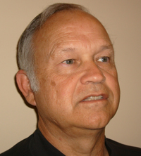 Tom Nichols