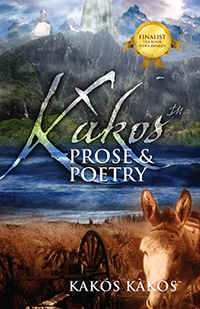 Kakos Prose & Poetry