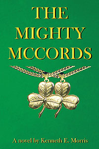 The Mighty McCords