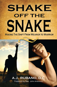 Shake Off The Snake
