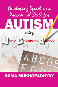 Developing Speech as a Procedural Skill for Autism using RPM