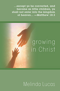 Growing in Christ