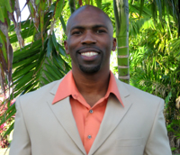 Marvin Hudson