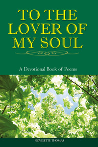 To The Lover of My Soul
