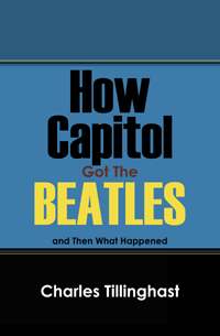 How Capitol Got the Beatles