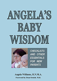 Angela's Baby Wisdom