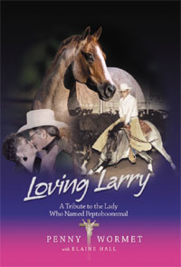 Loving Larry