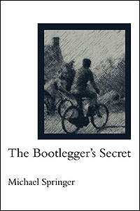 The Bootlegger's Secret