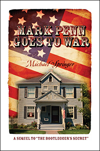 Mark Penn Goes to War