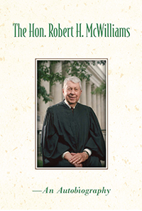 The Hon. Robert H. McWilliams