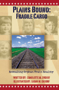 Plains Bound:  Fragile Cargo