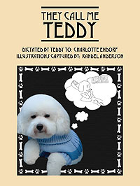 They Call Me Teddy