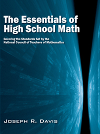 The Essentials of High School Math
