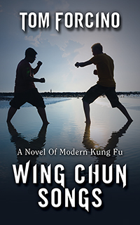 Wing Chun Songs
