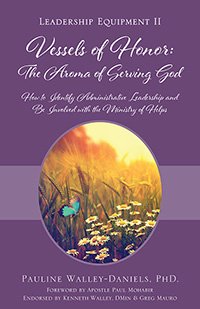 Vessels of Honor: The Aroma of Serving God