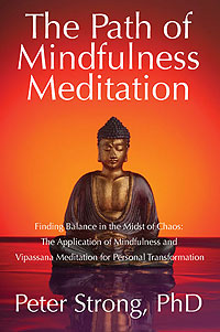 The Path of Mindfulness Meditation