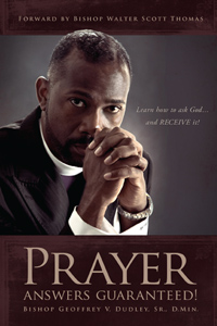 PRAYER ANSWERS GUARANTEED!