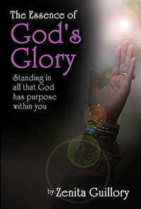 The Essence of God's Glory