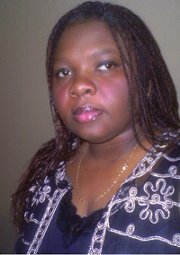 Ruth Auguste