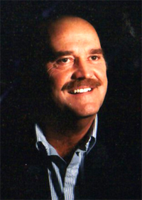 John E. Bartlett