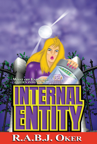 Internal Entity
