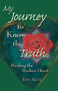 My Journey to Know the Truth