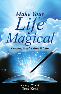 Make Your Life Magical