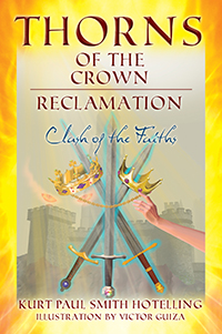 THORNS OF THE CROWN: RECLAMATION