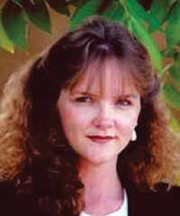 Chaplain Michal Deschausses