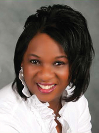 Barbara Murrell, Ed.D.