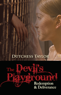 The Devil's Playground