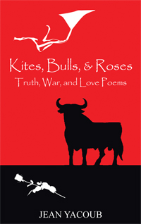 Kites, Bulls, & Roses